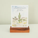 Load image into Gallery viewer, Landscapes &amp; Florals Scripture Cards
