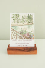 Load image into Gallery viewer, Landscapes &amp; Florals Scripture Cards
