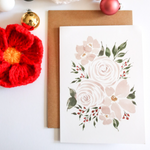 Load image into Gallery viewer, Gwendolyn Christmas Card

