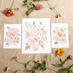 Load image into Gallery viewer, Rosalie Print Set
