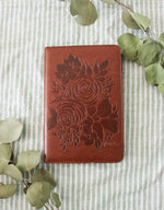 Load image into Gallery viewer, Gwendolyn Vegan Leather Journal
