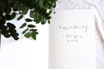 Load image into Gallery viewer, Mother&#39;s Day Card
