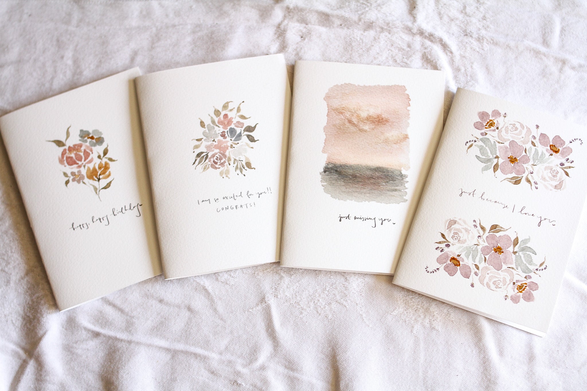 Special Occasions Card Bundle