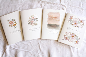 Special Occasions Card Bundle